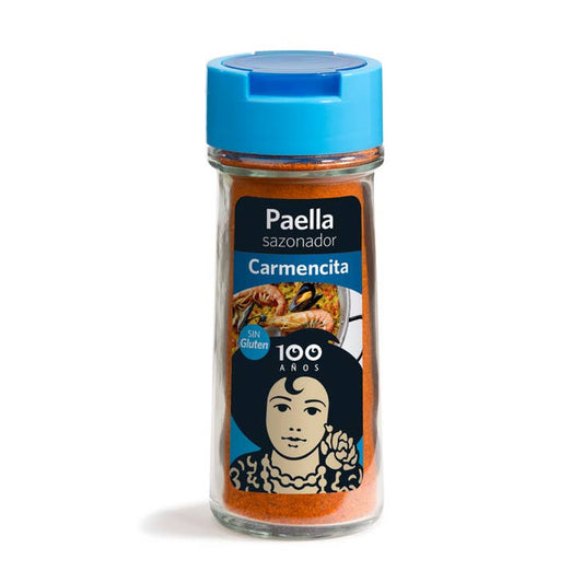 Assaisonnement pour paella 65gr